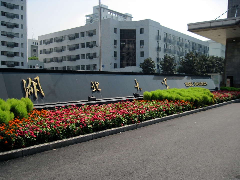 湖北大学2024年招聘学科教学论教师公告